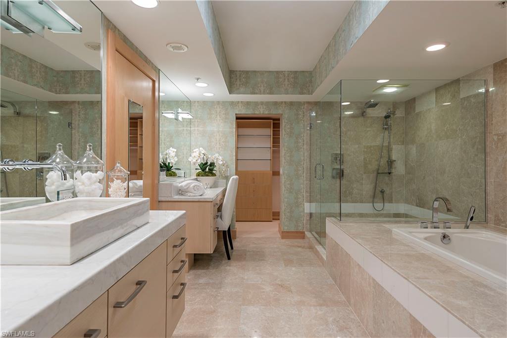 BRIGHTON AT BAY COLONY - Residential