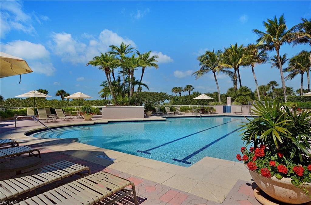 BRIGHTON AT BAY COLONY - Residential