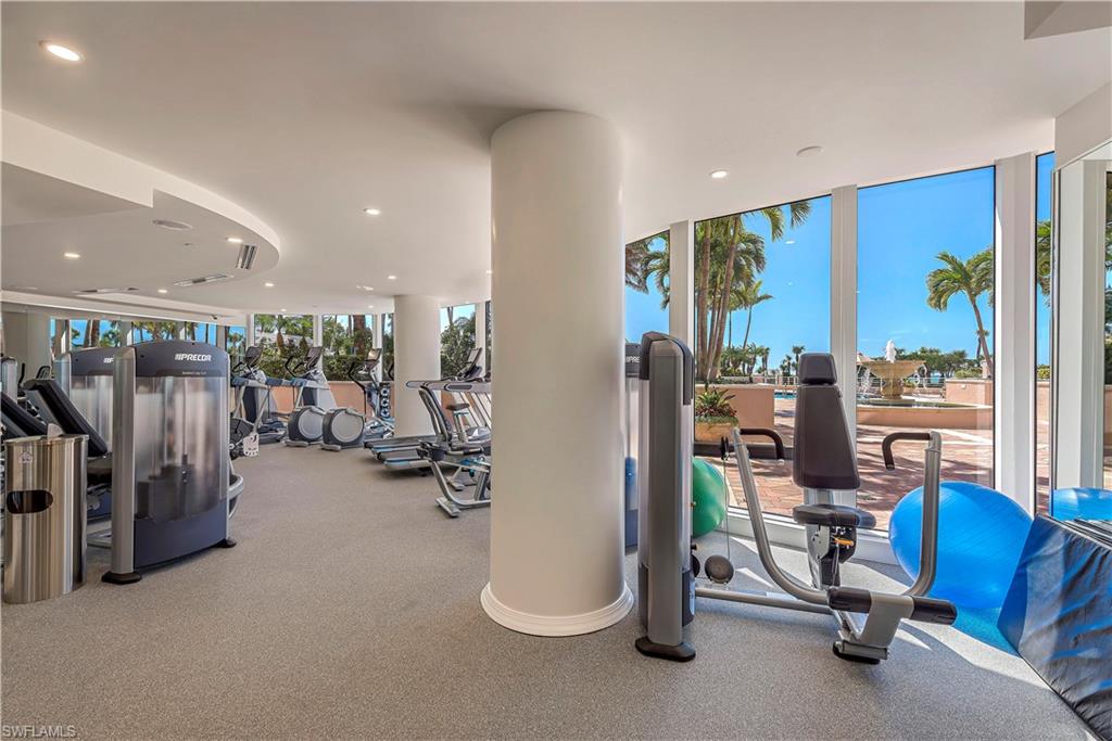 BRIGHTON AT BAY COLONY - Residential