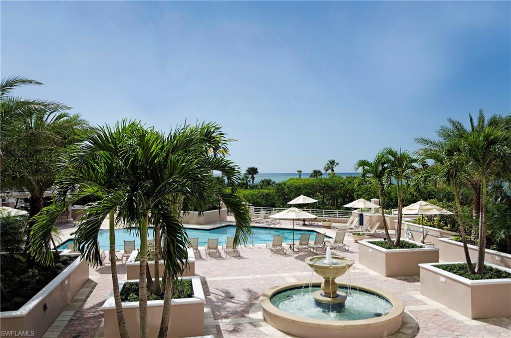 BRIGHTON AT BAY COLONY - Residential