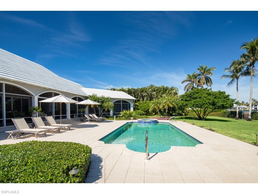 1241 Galleon DR