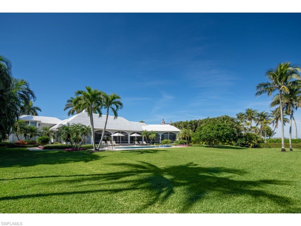 PORT ROYAL - Residential