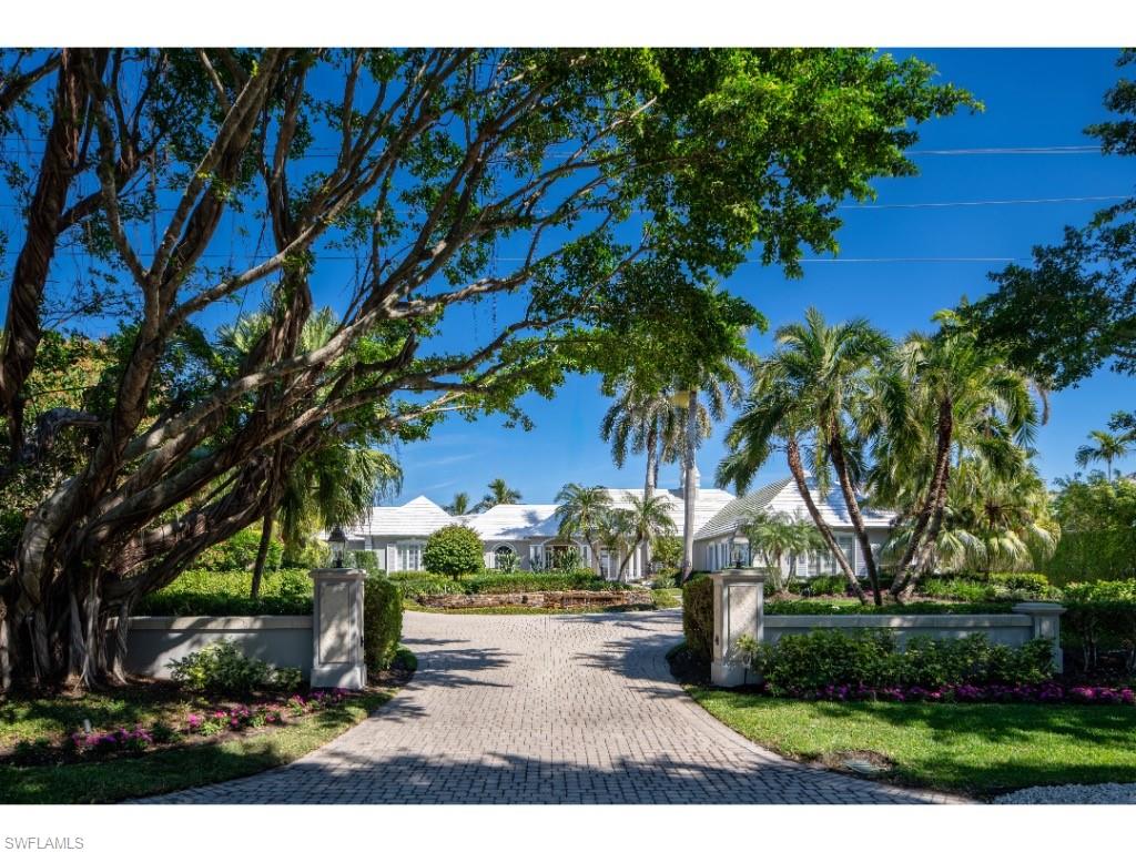 PORT ROYAL - Residential