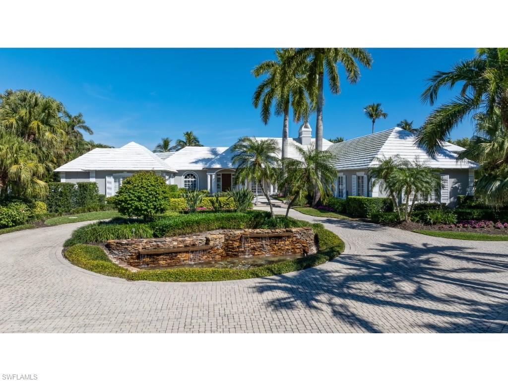 PORT ROYAL - Residential