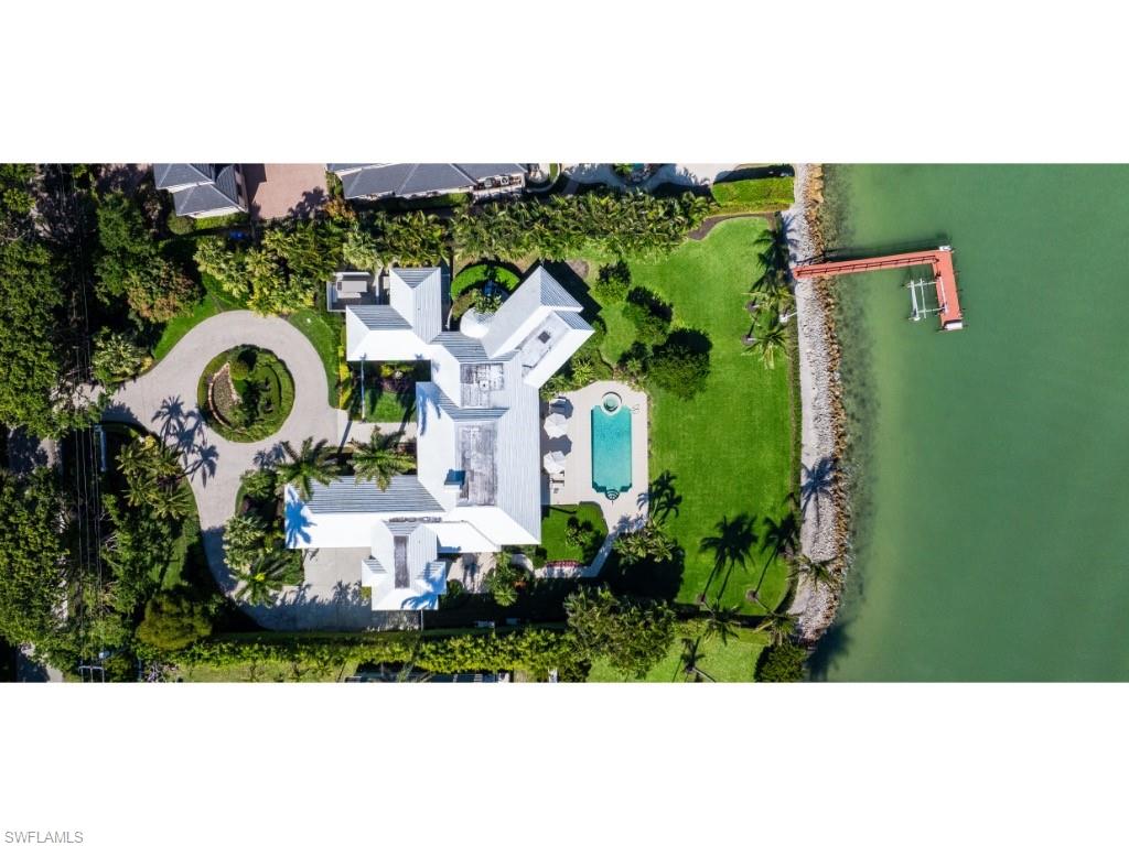 PORT ROYAL - Residential