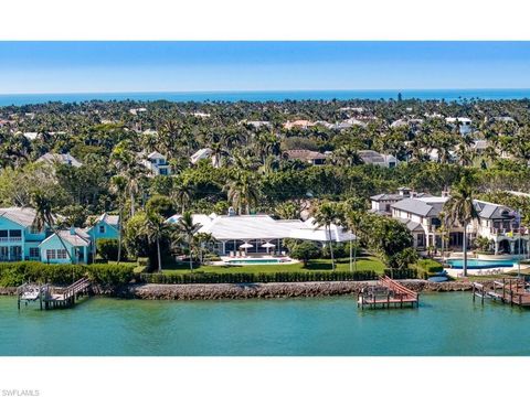 Photo of 1241 Galleon DR, NAPLES, FL 34102 (MLS # 225016762)