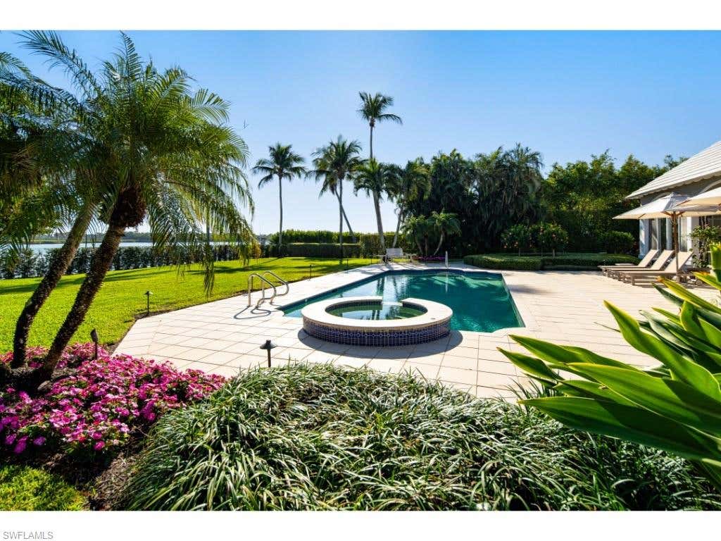 Photo of 1241 Galleon DR, NAPLES, FL 34102 (MLS # 225016762)