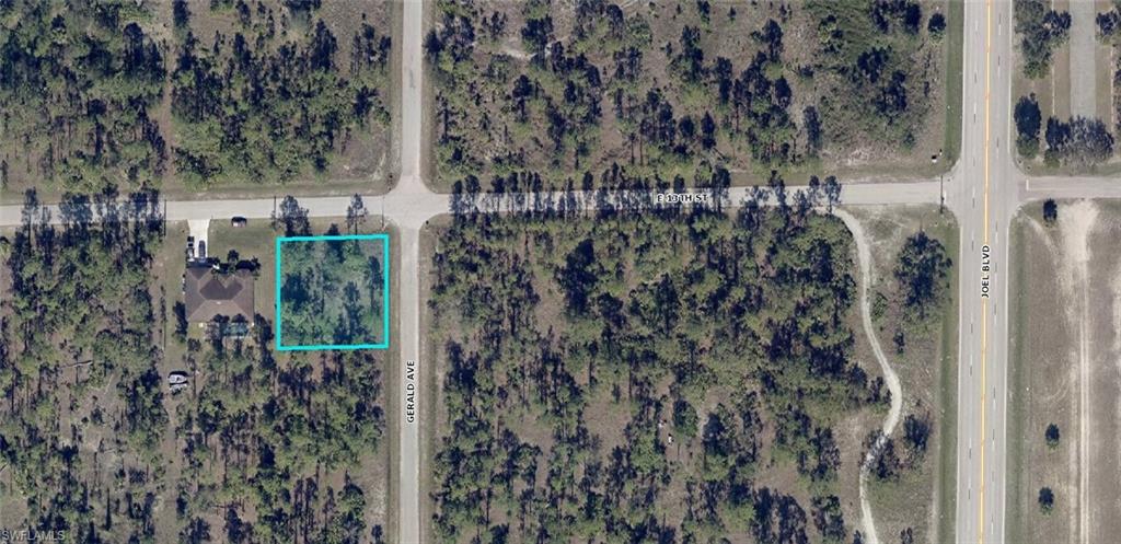 ISLAND OF HAPPINESS - Land