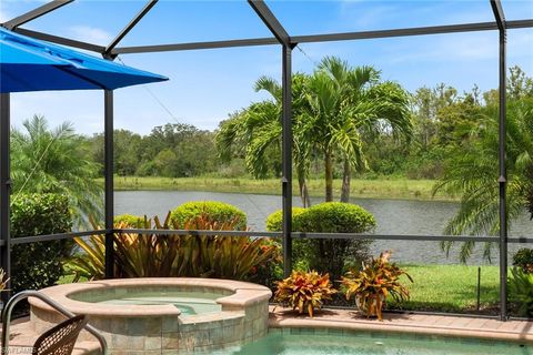 12643 Kinross LN NAPLES FL 34120