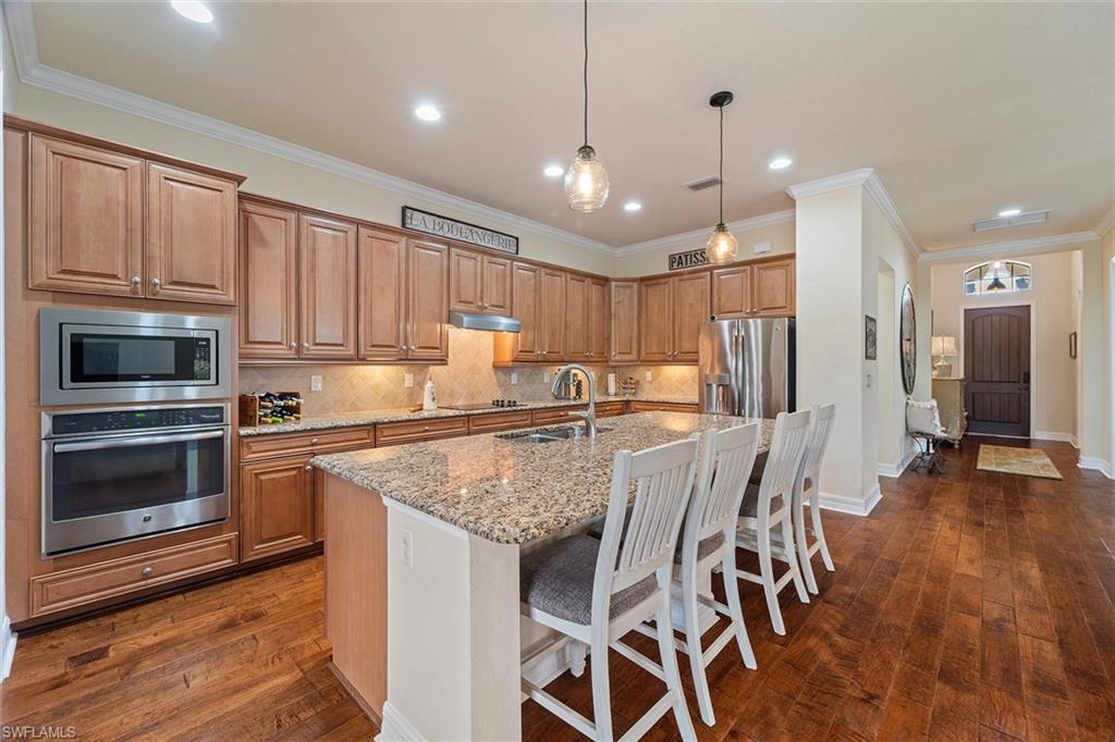 12643 Kinross LN