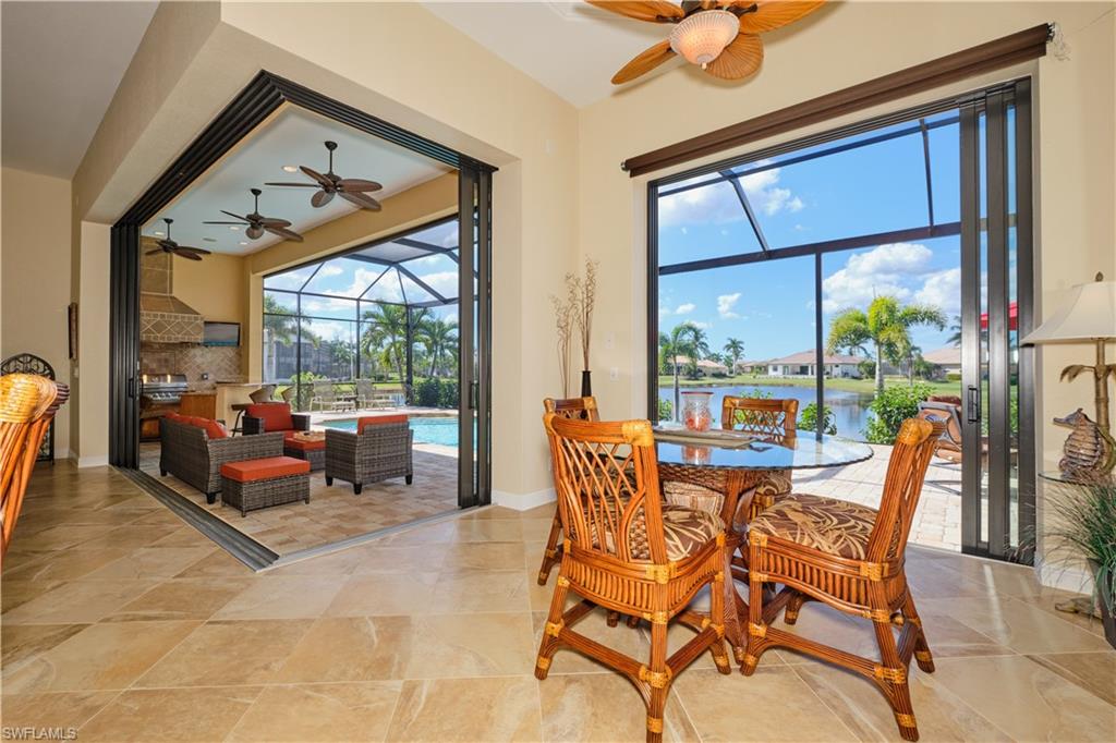 CAPE ROYAL - Residential