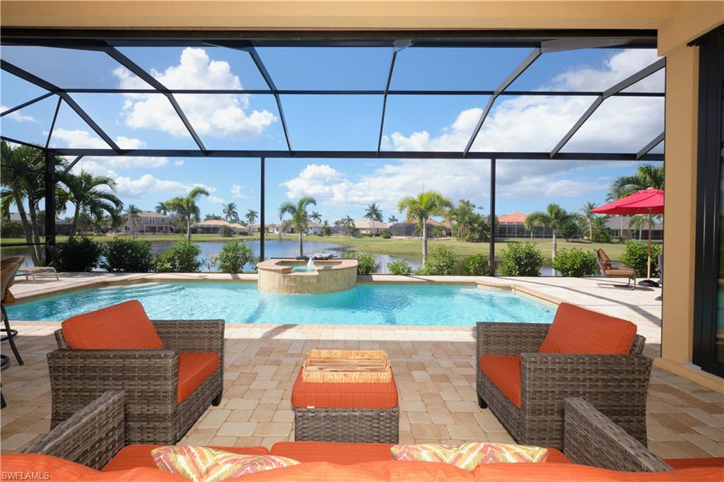 CAPE ROYAL - Residential