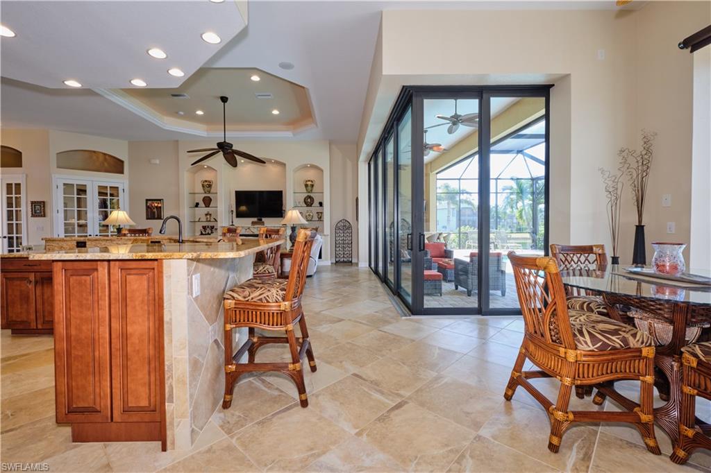 CAPE ROYAL - Residential