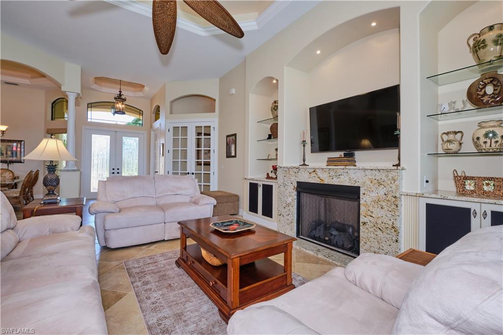 CAPE ROYAL - Residential