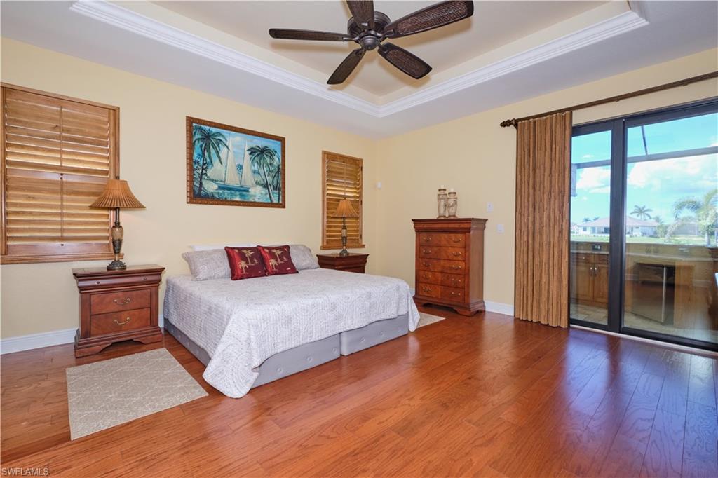 CAPE ROYAL - Residential