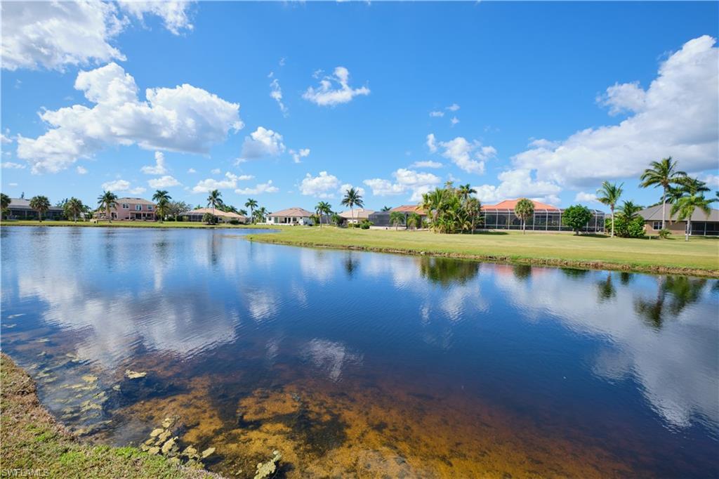 CAPE ROYAL - Residential