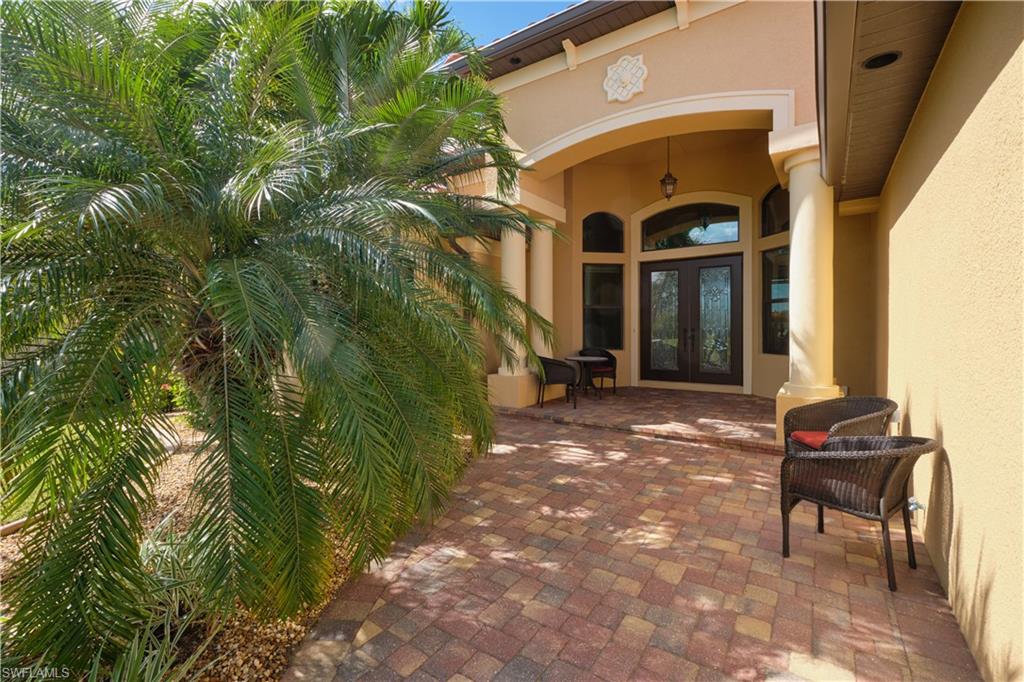 CAPE ROYAL - Residential