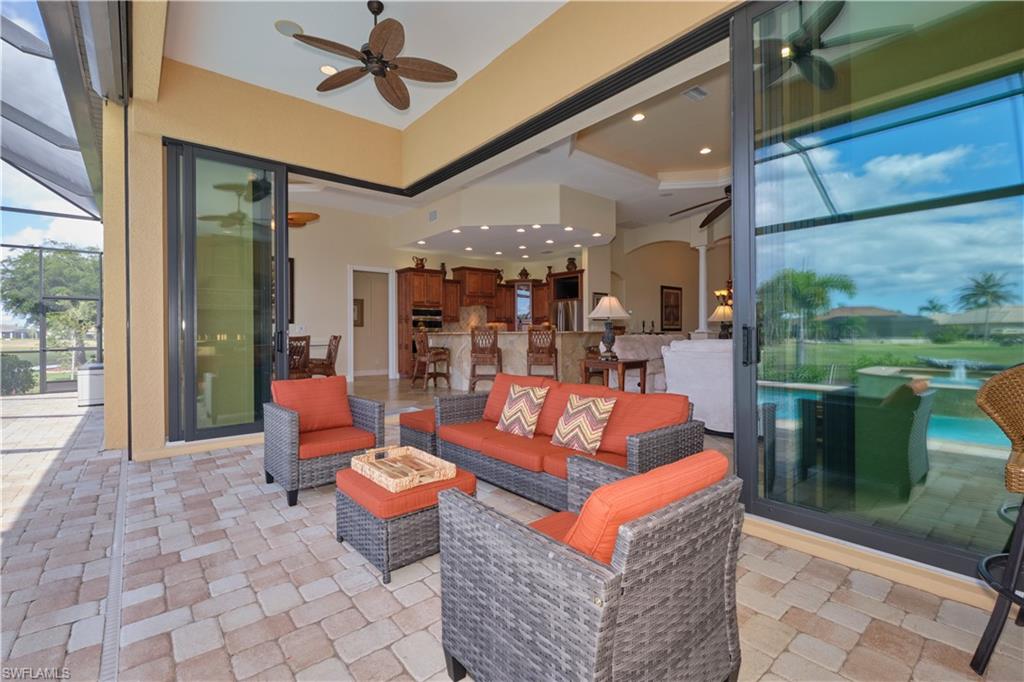 CAPE ROYAL - Residential