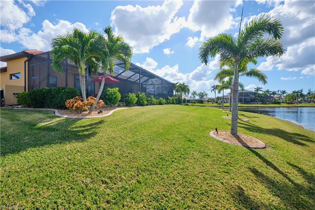 CAPE ROYAL - Residential