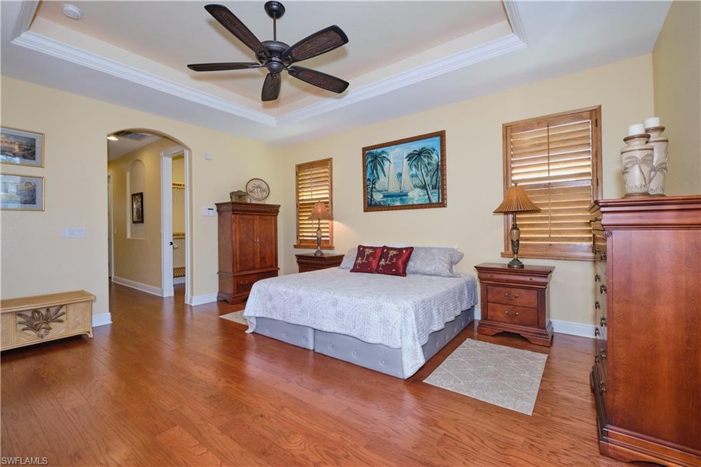 CAPE ROYAL - Residential