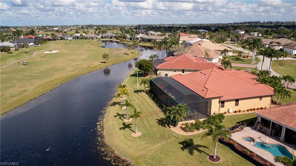 CAPE ROYAL - Residential