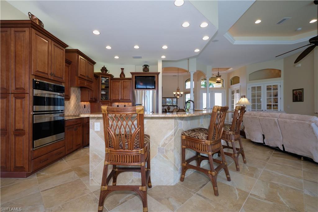 CAPE ROYAL - Residential