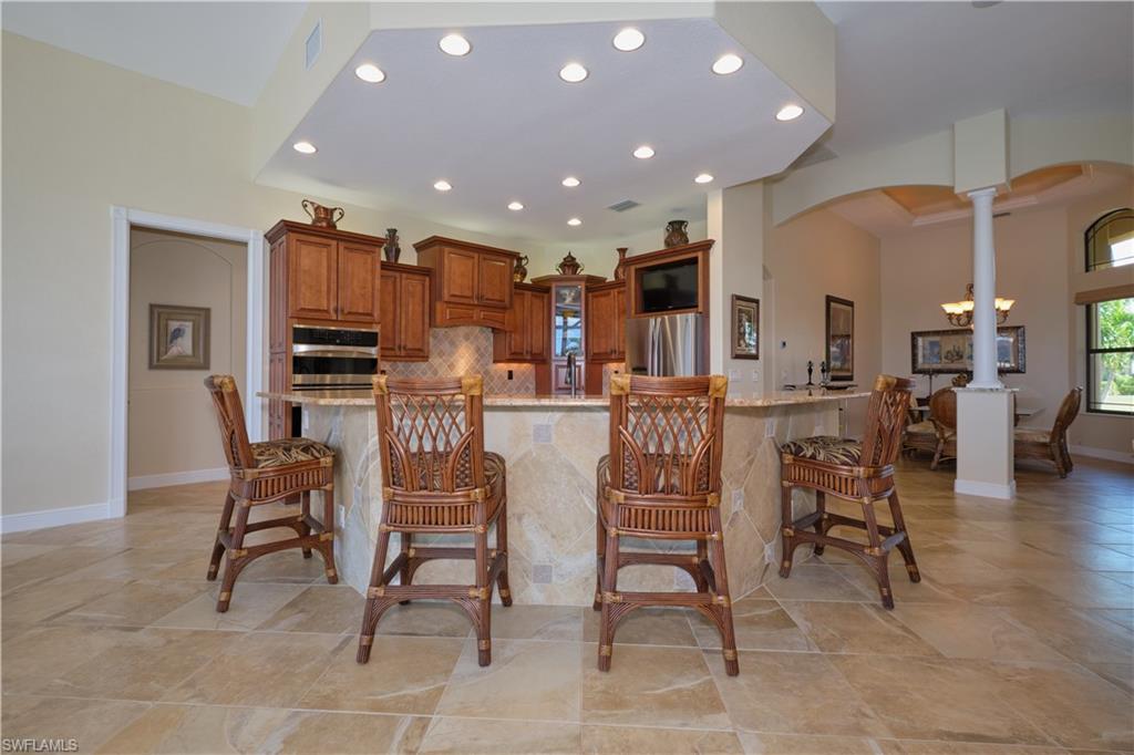 CAPE ROYAL - Residential