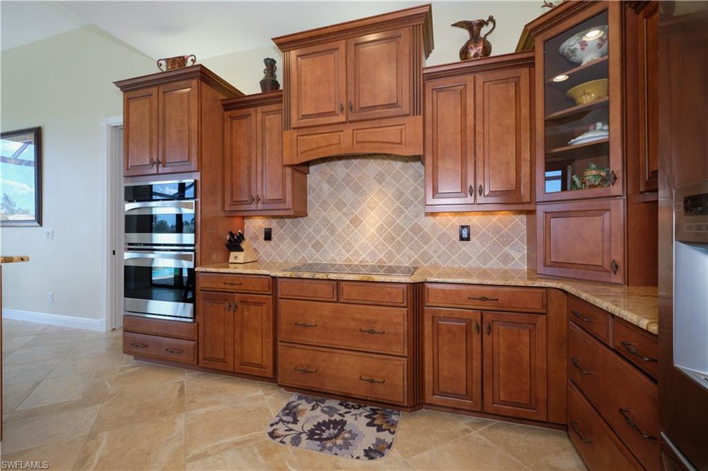 CAPE ROYAL - Residential