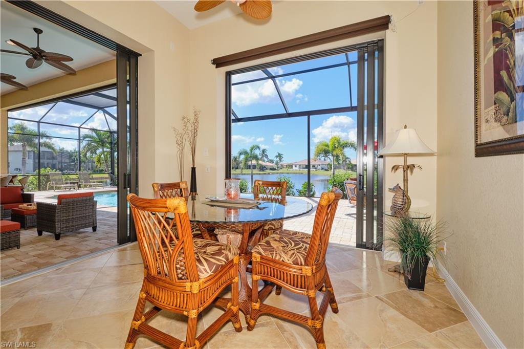 CAPE ROYAL - Residential