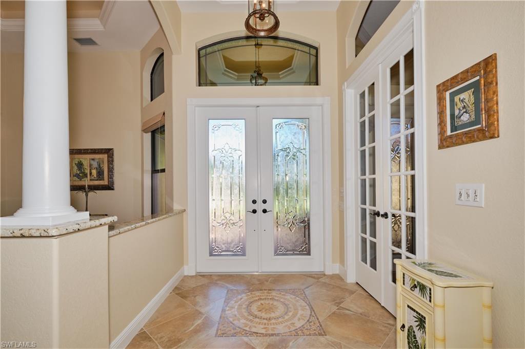 CAPE ROYAL - Residential