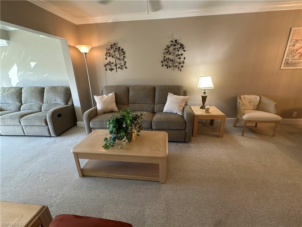 CYPRESS LAKE GARDENS CONDO - Residential