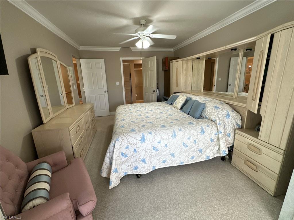 CYPRESS LAKE GARDENS CONDO - Residential