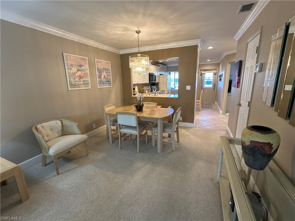 CYPRESS LAKE GARDENS CONDO - Residential