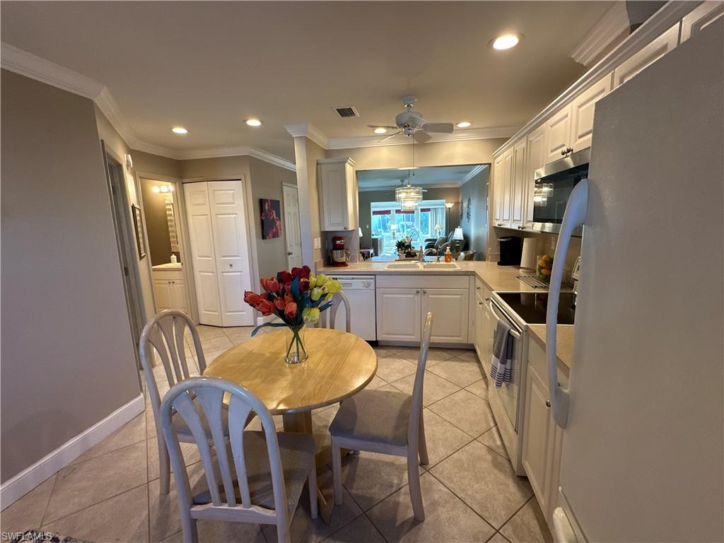 CYPRESS LAKE GARDENS CONDO - Residential