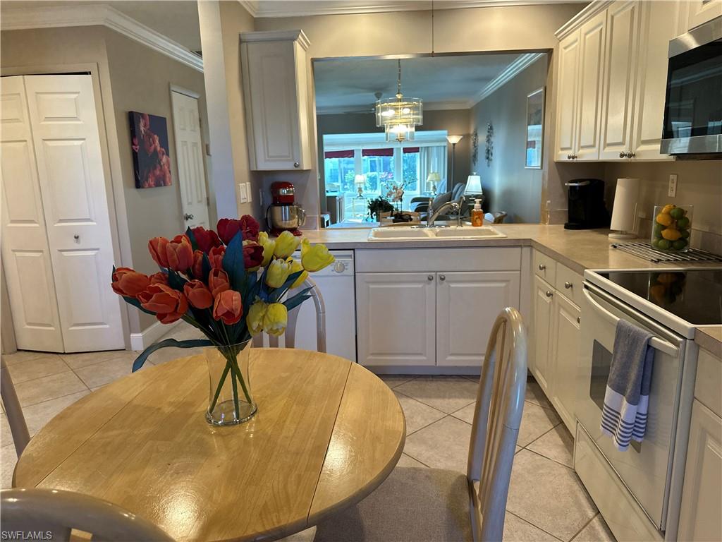 CYPRESS LAKE GARDENS CONDO - Residential