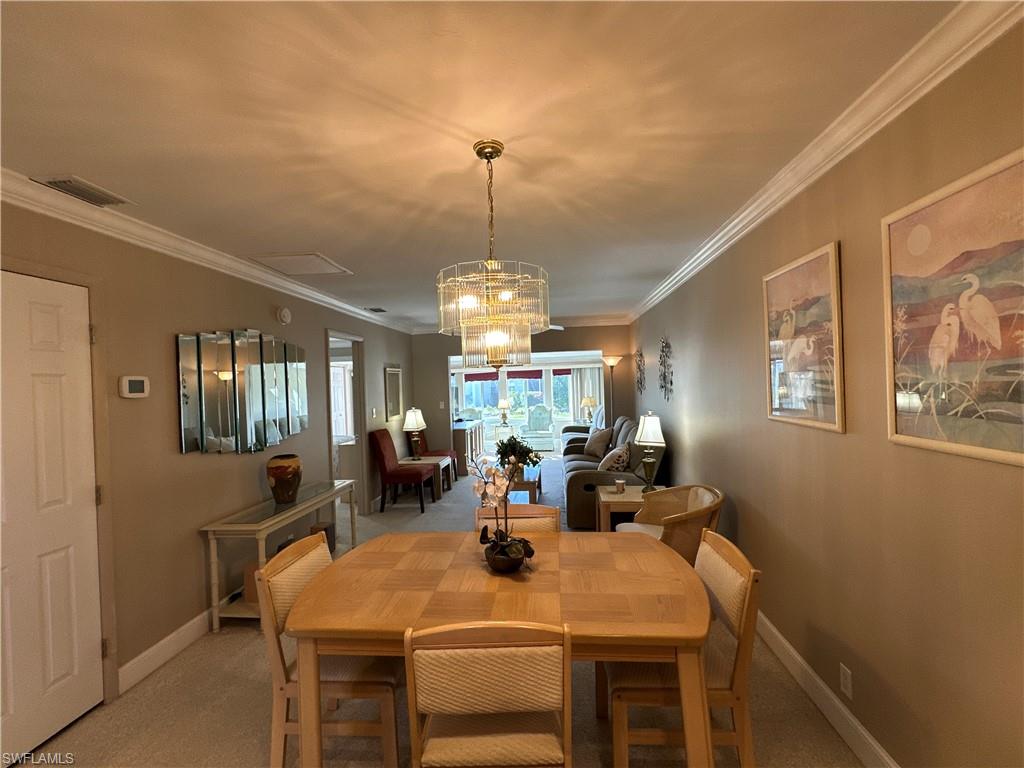 CYPRESS LAKE GARDENS CONDO - Residential