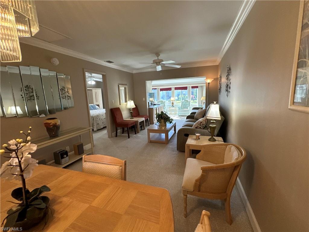 CYPRESS LAKE GARDENS CONDO - Residential