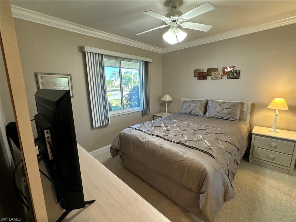 CYPRESS LAKE GARDENS CONDO - Residential