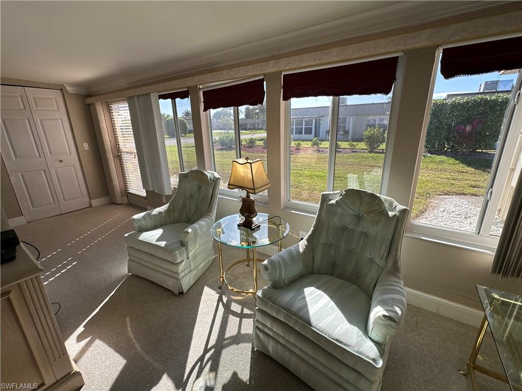 CYPRESS LAKE GARDENS CONDO - Residential