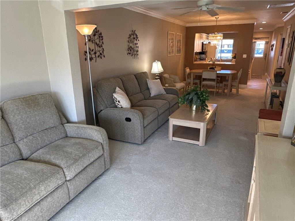 CYPRESS LAKE GARDENS CONDO - Residential