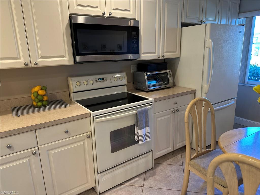 CYPRESS LAKE GARDENS CONDO - Residential