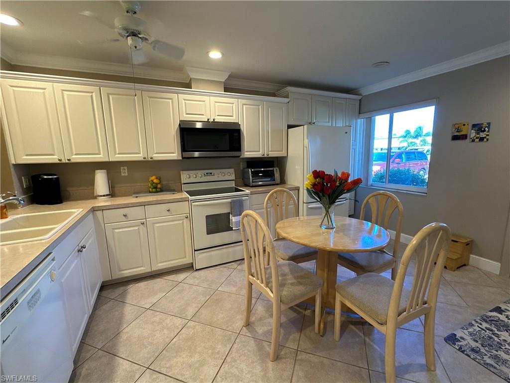 CYPRESS LAKE GARDENS CONDO - Residential