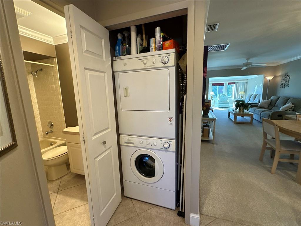 CYPRESS LAKE GARDENS CONDO - Residential