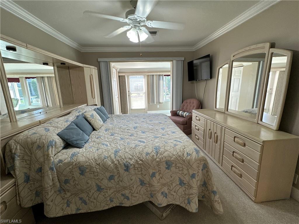 CYPRESS LAKE GARDENS CONDO - Residential