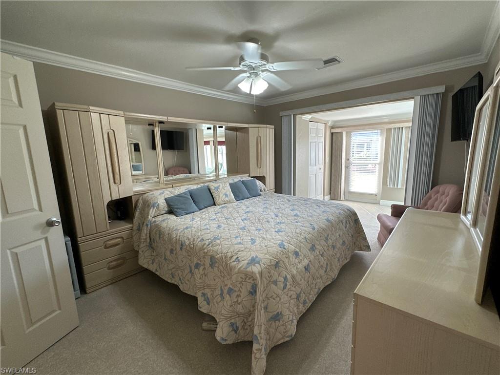 CYPRESS LAKE GARDENS CONDO - Residential