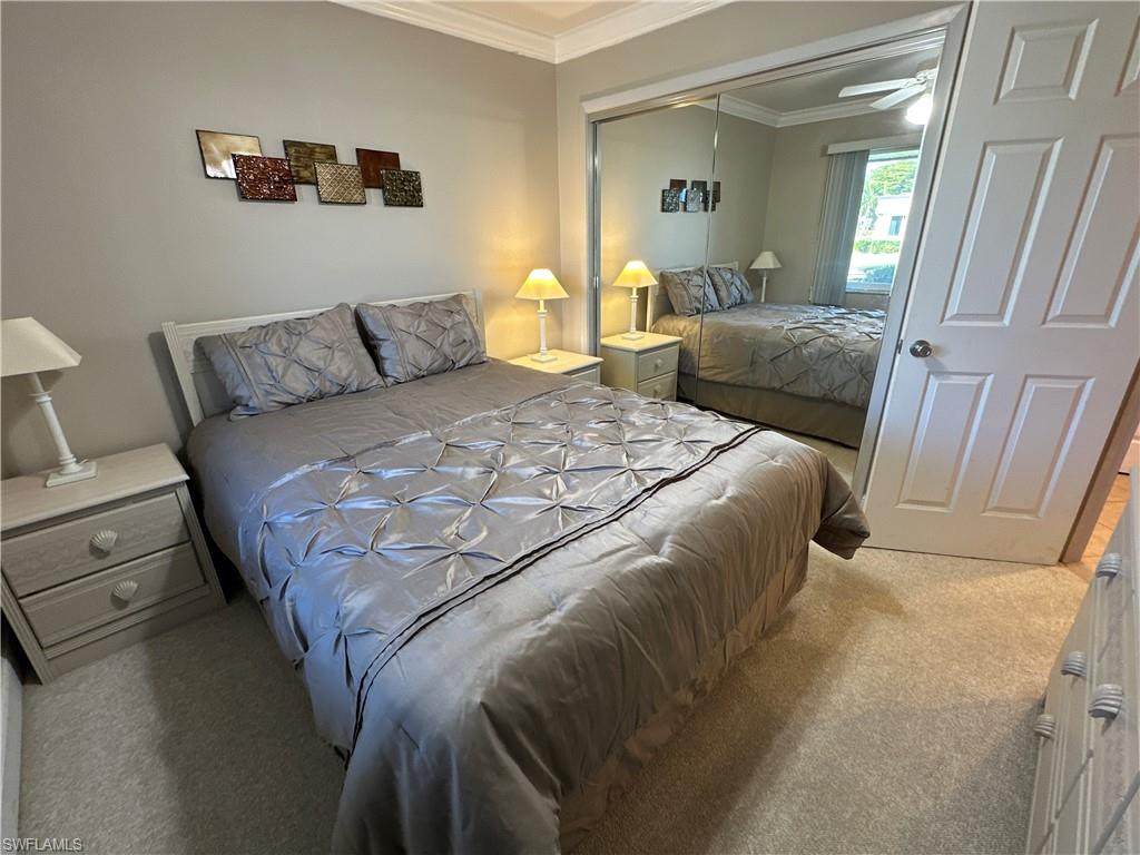 CYPRESS LAKE GARDENS CONDO - Residential