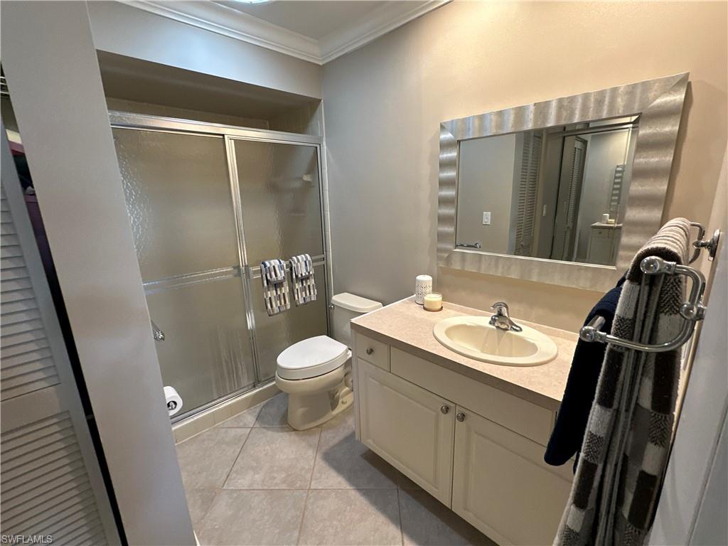 CYPRESS LAKE GARDENS CONDO - Residential