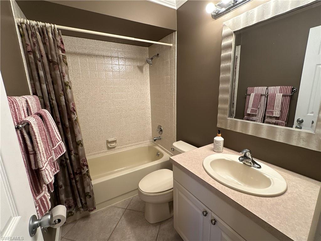 CYPRESS LAKE GARDENS CONDO - Residential