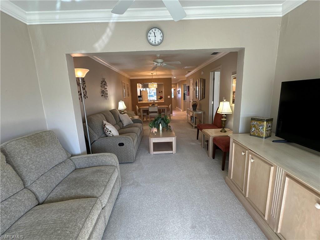 CYPRESS LAKE GARDENS CONDO - Residential