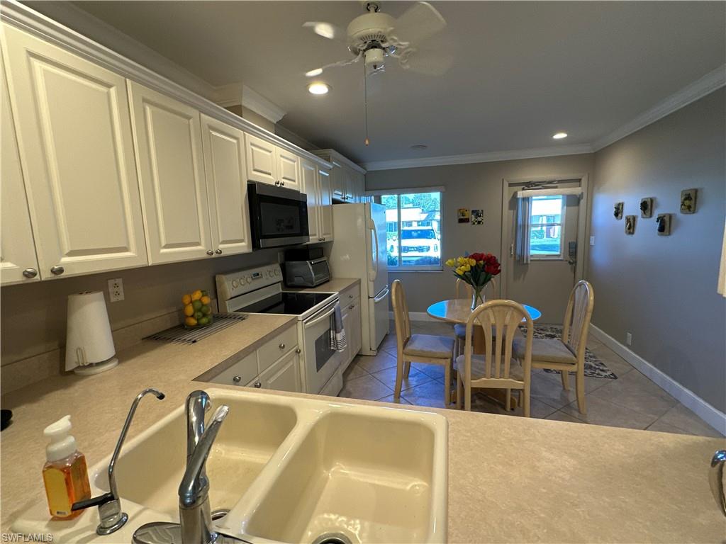 CYPRESS LAKE GARDENS CONDO - Residential